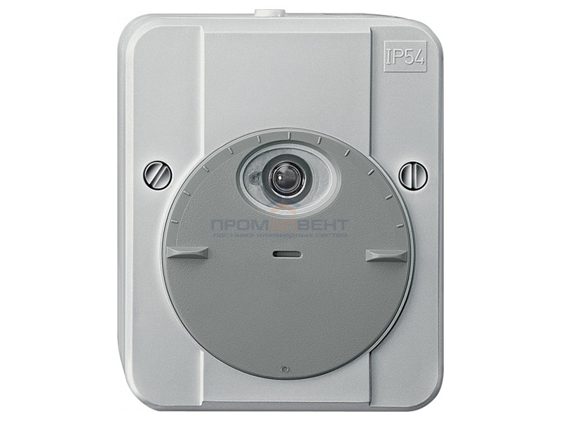 СУМЕРЕЧНЫЙ ДАТЧИК ARGUS, 2300ВА, 230В, I