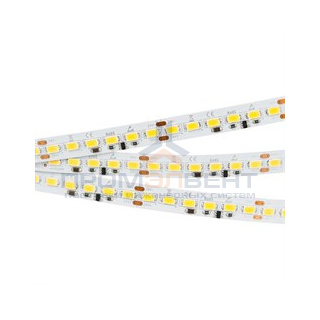 Лента IC2-5000 24V Warm2700 4xH (5630, 600 LED, LUX)