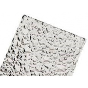 Рассеиватель колотый лед для Clip In IP40 550*540 мм 2 шт. в упаковке