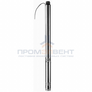 Насос одинарный Wilo-Sub TWU 3-0123