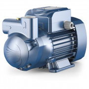 Насос самовсасывающий Pedrollo CKR 90-E - 0,75 кВт (3x230/400 В, PN6, Qmax 50 л/мин, Hmax 49 м)