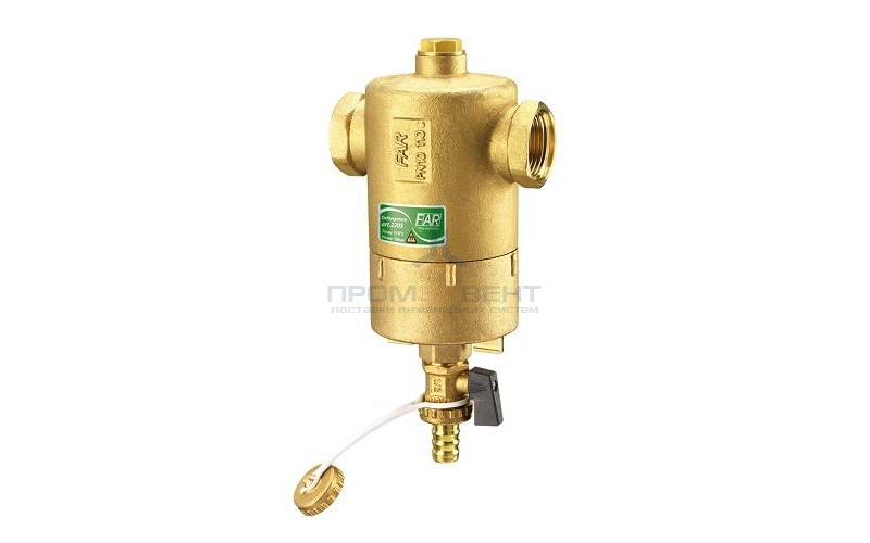 Грязеуловитель FAR 2205 - 2