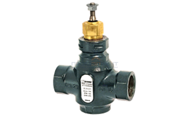 Клапан регулирующий двухходовой ESBE VLA121 - 1/2