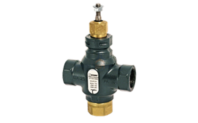 Клапан регулирующий трехходовой ESBE VLA131 - 3/4