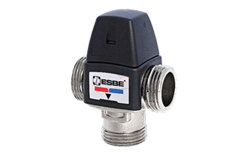 Клапан термостатический смесительный ESBE VTA362 - 1