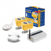 Комплект защиты от протечек воды Neptun Profi Wi-Fi - 3/4"