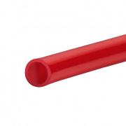 Труба полиэтиленовая Varmega - 20x2.0 (PE-RT/EVOH, PN6, Tmax 70°C, цвет красный, бухта 200 м.)