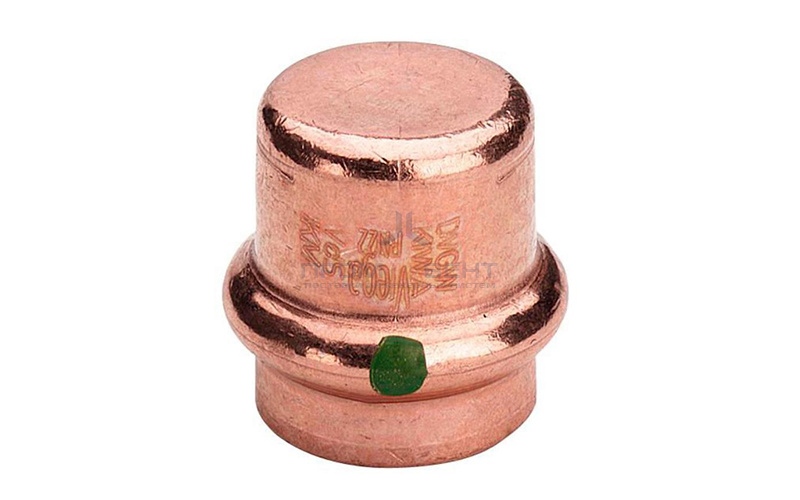 Заглушка Viega A1 Profipress 2456 - 42