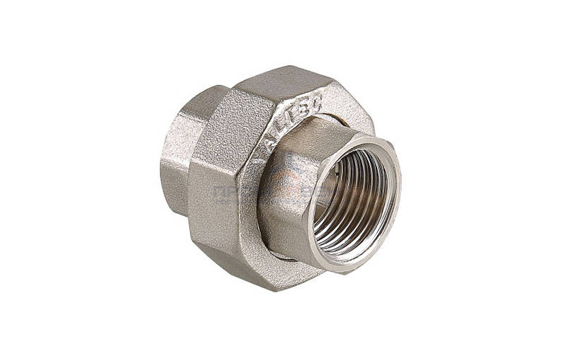 Муфта разъемная VALTEC VTr.340 - 1/2