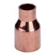 Муфта редукционная Viega R4 95243 - 54 x 42 (однораструбная)