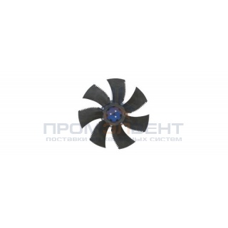 Вентилятор Ziehl-abegg FN045-6IH.BF.V7P3 220B энергосберегающий