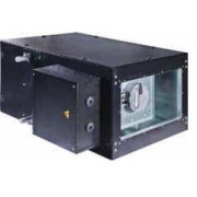 Приточная установка Scirocco 20W-3 