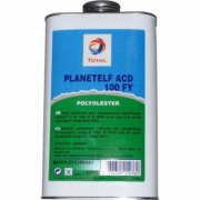 Масло TOTAL Planetelf ACD 100 FY, 20 литров
