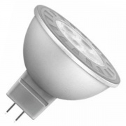 Лампа светодиодная Osram LED MR16 35 6,5W/865 DIM 24° 12V 350lm GU5.3