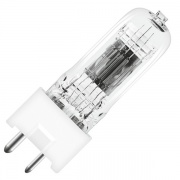 Лампа специальная галогенная Osram 93592 FSX 400W 230V GY9.5 75h 3200K