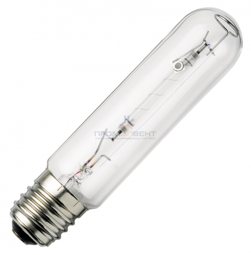 Лампа натриевая Sylvania SHP-T 70W Е27