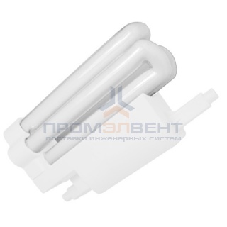 Лампа энергосберегающая FOTON ESL J118 26W 6400K R7S