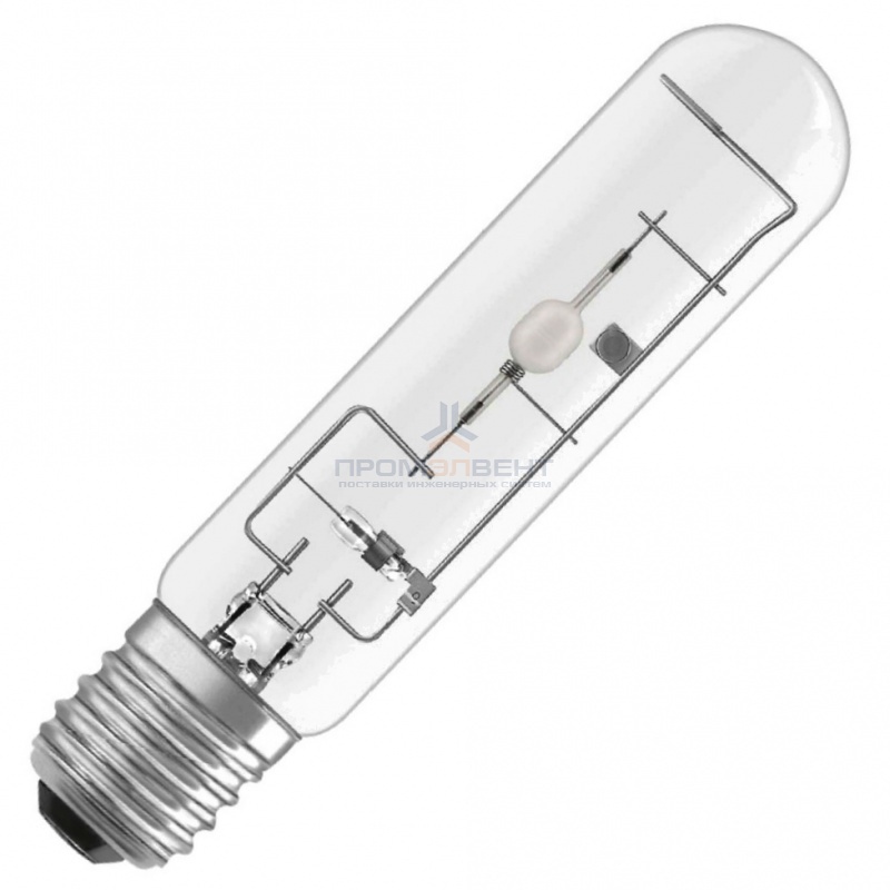 Лампа металлогалогенная Osram HCI-TT 150W/830 WDL SUPER 4Y POWERBALL E40