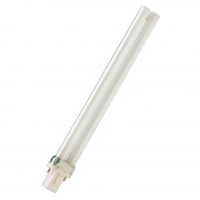 Лампа Philips MASTER PL-S 11W/830/2P G23 тепло-белая