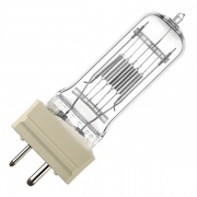 Лампа специальная галогенная Osram 64788 FTM CP/72(43) 2000W 230V GY16 400h 3200K (GE30497/PH 6994P)