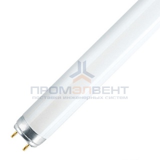 Люминесцентная лампа T8 Osram L10W/827 PLUS ECO G13, 470mm