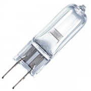 Лампа специальная галогенная Osram 64655 HLX EHJ A1/223 250W 24V G6.35 50h (PHILIPS 7748; GE 14874)