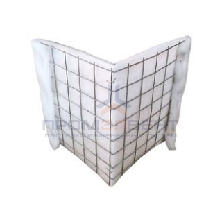 Сменная кассета для ФВ 250 EU3