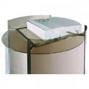 Тепловая завеса водяная Frico RDS23WL