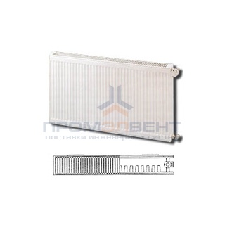 Стальные панельные радиаторы DIA PLUS 33 (550x700 мм)