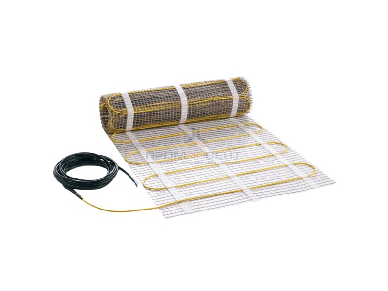 Нагревательный двужильный мат Veria Quickmat-150  1800вт  12,0кв.м.