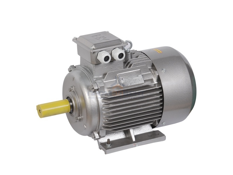 Электродвигатель асинхронный 3ф. АИР 160S2 660В 15кВт 3000об/мин (лапы) 1081 DRIVE IEK