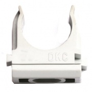 Держатель с защелкой, д.32мм DKC