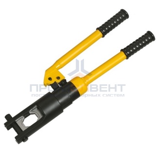 Пресс гидравлический ручной ПГР-240 ИЭК