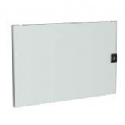 Дверь секционная, сплошная, В200мм, Ш400мм