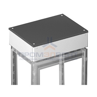 Надстроечный модуль R5SCE, 1200 x 600 мм, для шкафов CQE