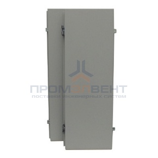 Комплект, боковые панели, для шкафов DAE, ВхГ: 1000 x 300 мм