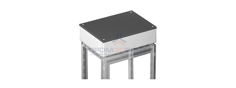 Надстроечный модуль R5SCE, 1200 x 500 мм, для шкафов CQE