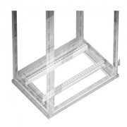 Рейки усиленная, для тяжёлого оборудования Ш1400мм, 1 упаковка - 2шт.