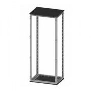 Сборный шкаф CQE, без двери и задней панели, 1800 x 800 x 500 мм