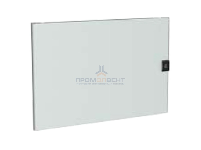 Дверь секционная, сплошная, В1200мм, Ш1000мм