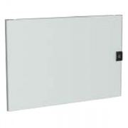 Дверь секционная, сплошная, В1200мм, Ш1000мм